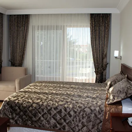 Hotel Keyf Guzelcamli