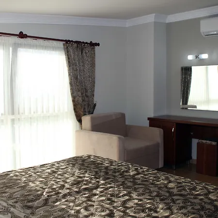 Keyf Hotel Guzelcamli