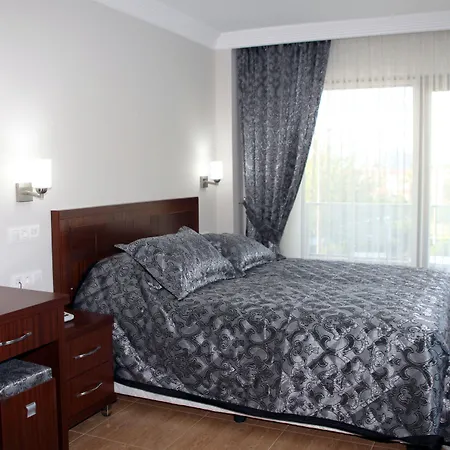 Keyf Hotel Guzelcamli