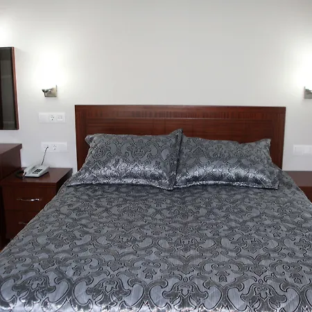 Hotel Keyf Guzelcamli