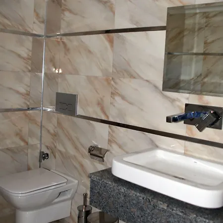 Hotel Keyf Guzelcamli