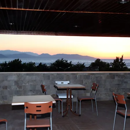 Hotel Keyf Guzelcamli