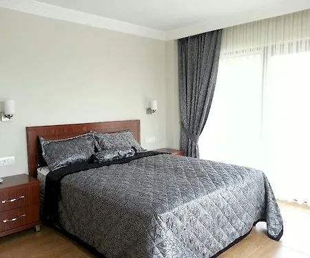Keyf Szálloda 2*
