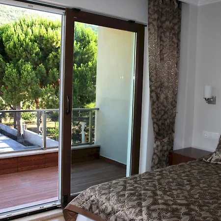 Keyf Hotel Guzelcamlı