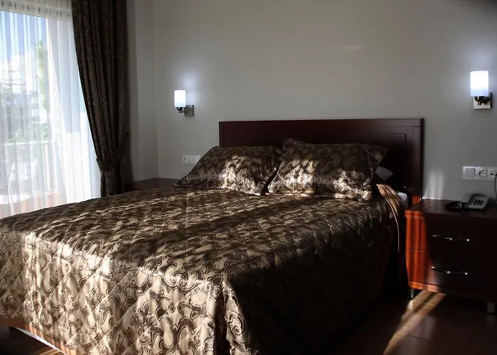 Ξενοδοχείο Keyf 2*