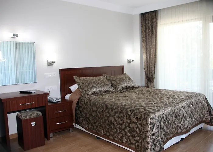 Hotel Keyf 2*