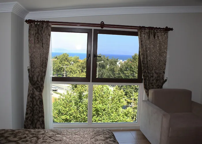 Ξενοδοχείο Keyf