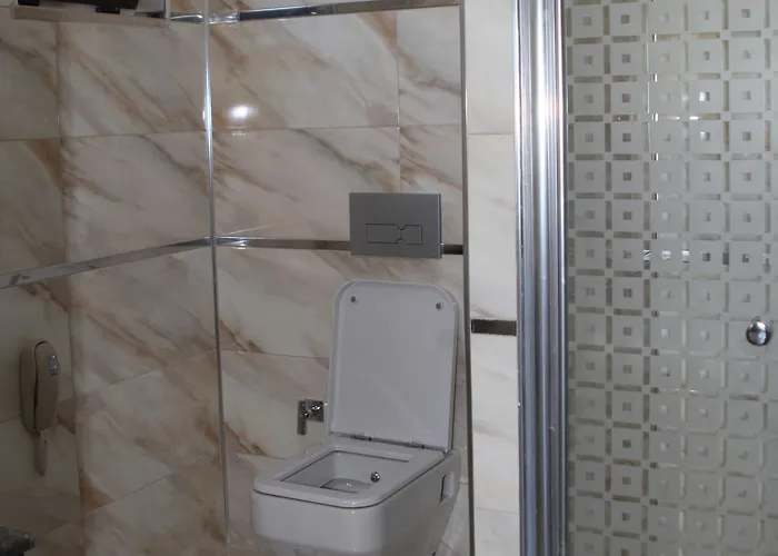 Ξενοδοχείο Keyf