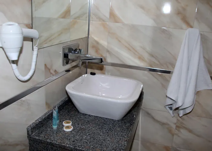 Ξενοδοχείο Keyf 2*