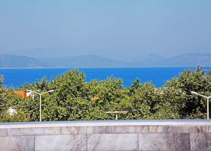 Ξενοδοχείο Keyf 2*