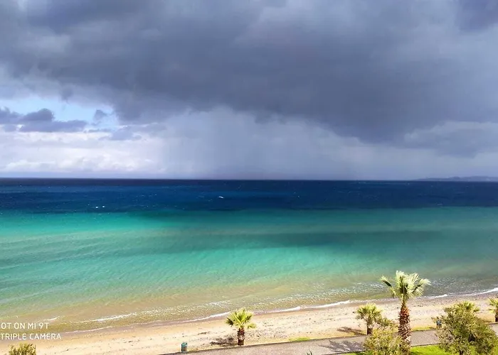 Keyf Ξενοδοχείο