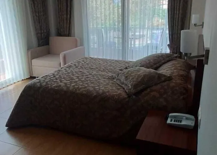 Ξενοδοχείο Keyf Guzelcamlı