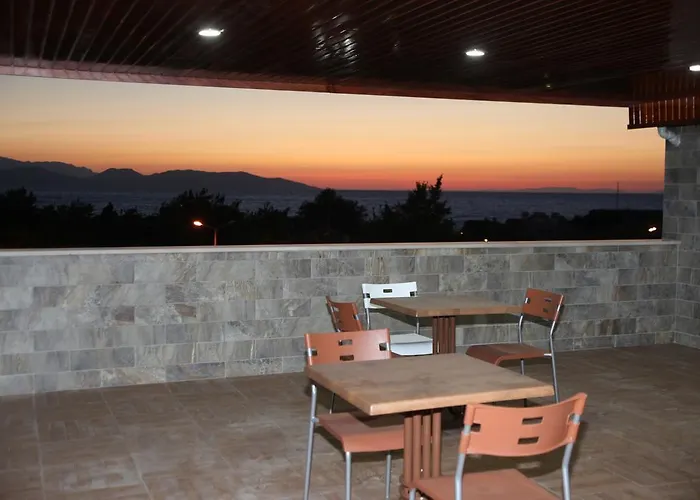 Ξενοδοχείο Keyf